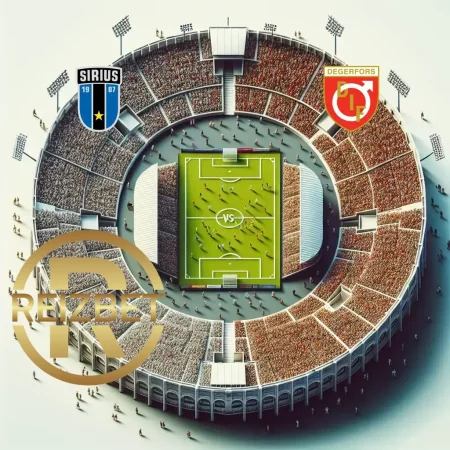 IK Sirius mot Degerfors IF 2025-09-21