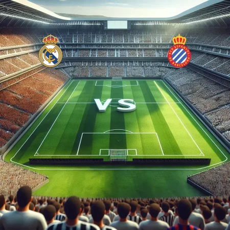 Real Madrid vs Espanyol 2025-09-20