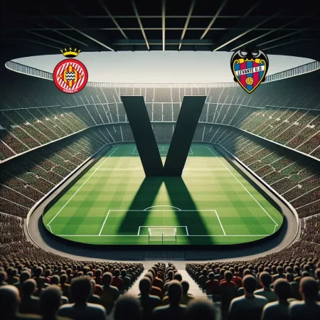 Girona vs Levante 2025-09-20