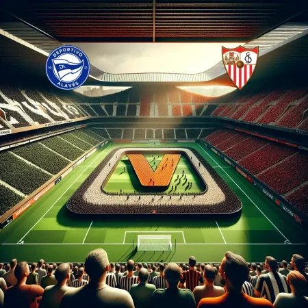 Alaves vs Sevilla 2025-09-20