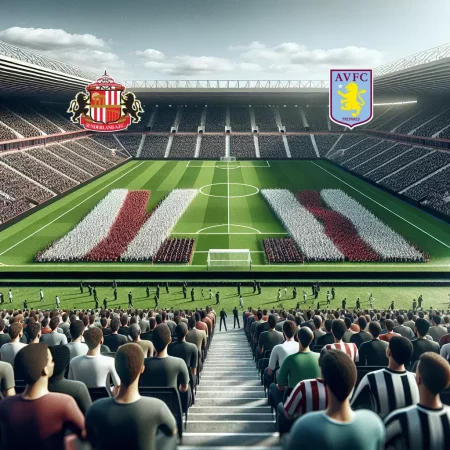 Sunderland mot Aston Villa 2025-09-21 speltips och analys