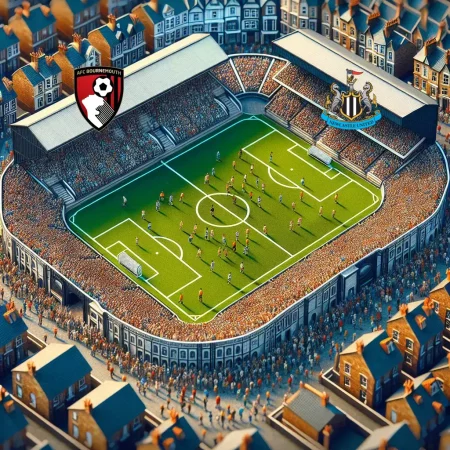 Bournemouth mot Newcastle 2025-09-21 speltips och analys