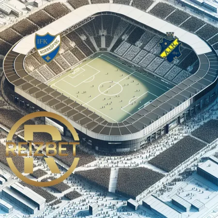 IFK Norrköping mot AIK 2025-09-22