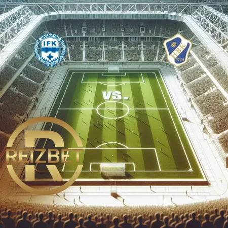 IFK Värnamo mot Halmstad 2025-09-22