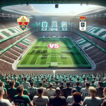 Elche vs Oviedo 2025-09-21