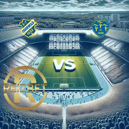 IK Oddevold mot Falkenbergs FF 2025-09-24