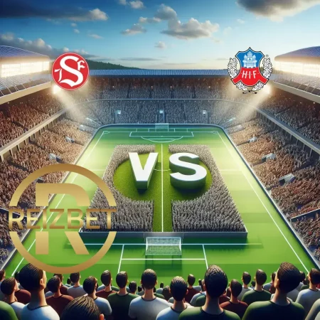 Sandvikens IF mot Helsingborg 2025-09-25