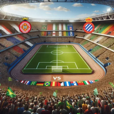 Girona vs Espanyol 2025-09-26