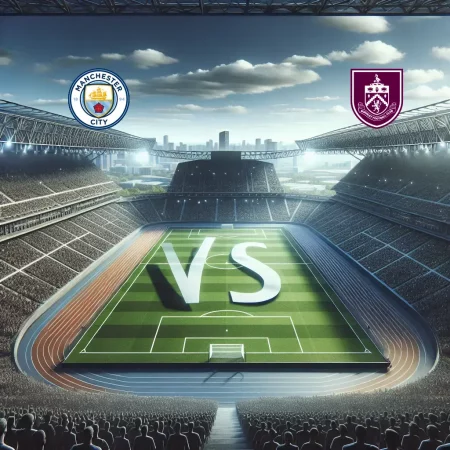 Manchester City mot Burnley 2025-09-27 speltips och analys