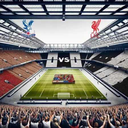 Crystal Palace mot Liverpool 2025-09-27 speltips och analys