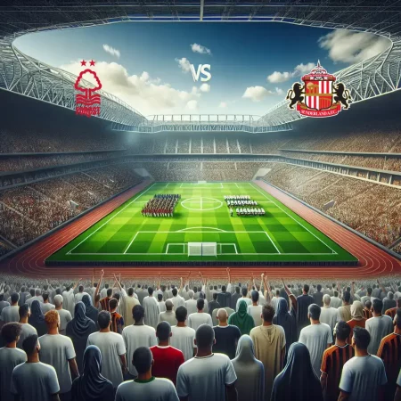 Nottingham Forest mot Sunderland 2025-09-27 speltips och analys