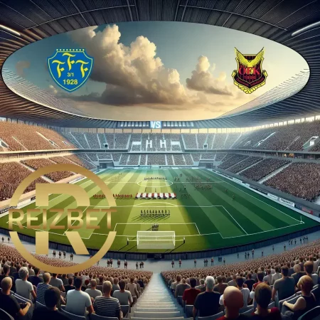 Falkenbergs FF mot Östersund 2025-09-28