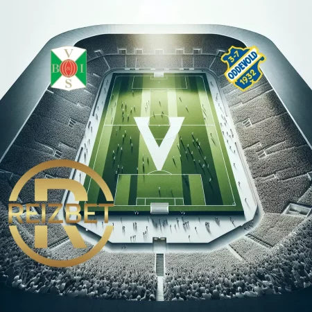 Varbergs BoIS mot IK Oddevold 2025-09-28