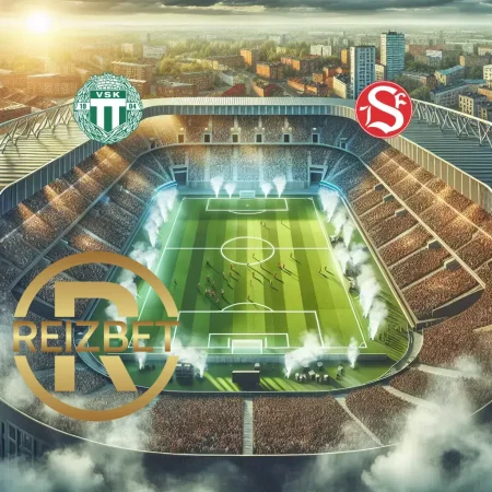 Västerås SK mot Sandvikens IF 2025-09-28