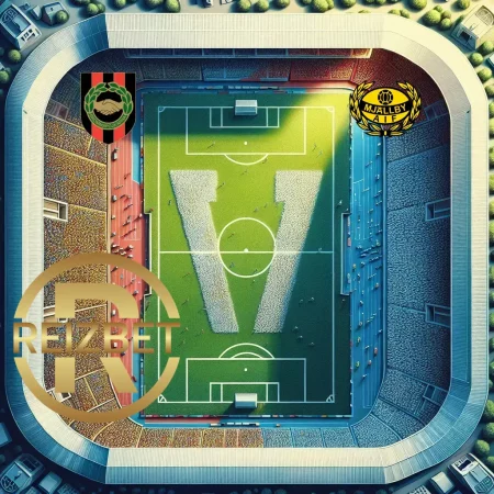 Brommapojkarna mot Mjällby 2025-09-28