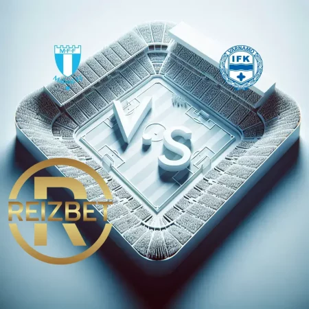 Malmö FF mot IFK Värnamo 2025-09-28