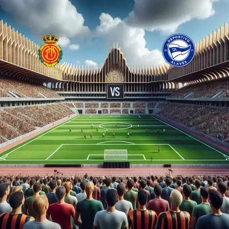 Mallorca vs Alaves 2025-09-27