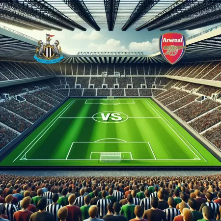Newcastle mot Arsenal 2025-09-28 speltips och analys