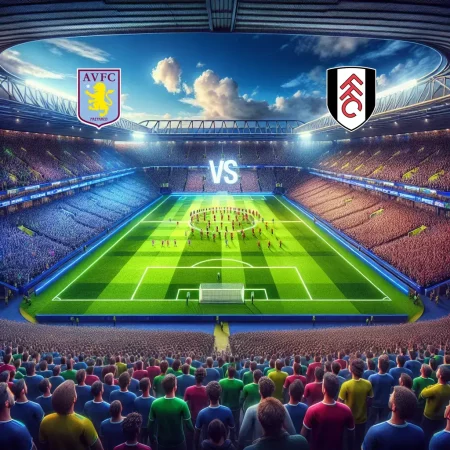 Aston Villa mot Fulham 2025-09-28 speltips och analys