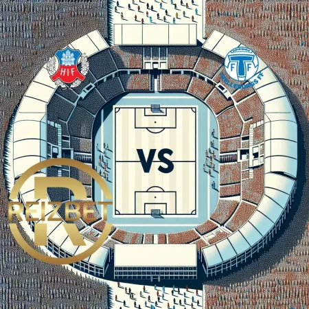 Helsingborg mot Trelleborg 2025-09-29