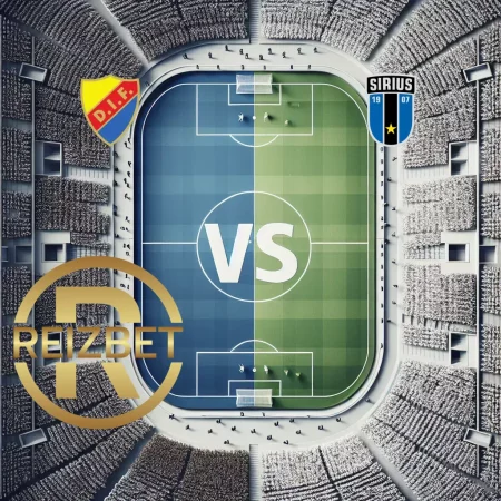 Djurgården mot IK Sirius 2025-09-29