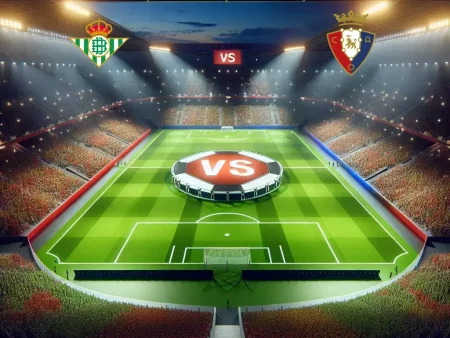 Real Betis vs Osasuna 2025-09-28