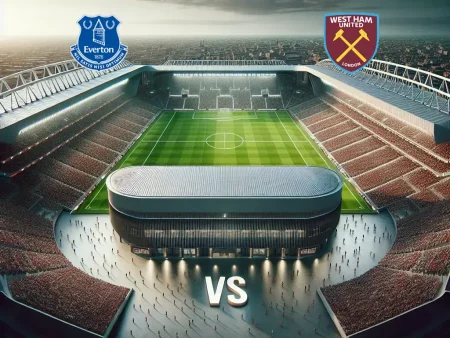 Everton mot West Ham 2025-09-29 speltips och analys