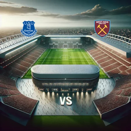 Everton mot West Ham 2025-09-29 speltips och analys