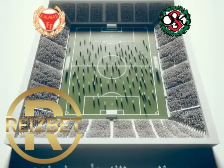 Kalmar FF mot Örebro 2025-09-30