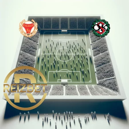 Kalmar FF mot Örebro 2025-09-30