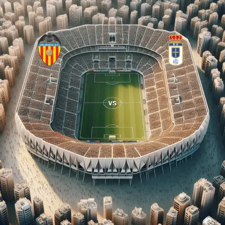 Valencia vs Oviedo 2025-09-29