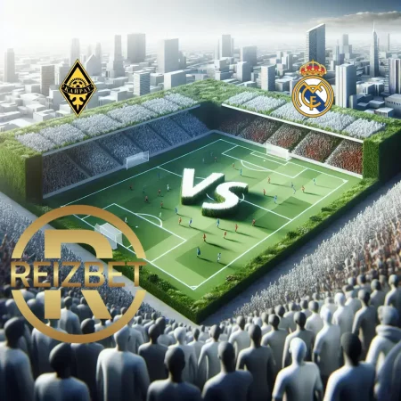 Kairat Almaty mot Real Madrid 2025-09-30