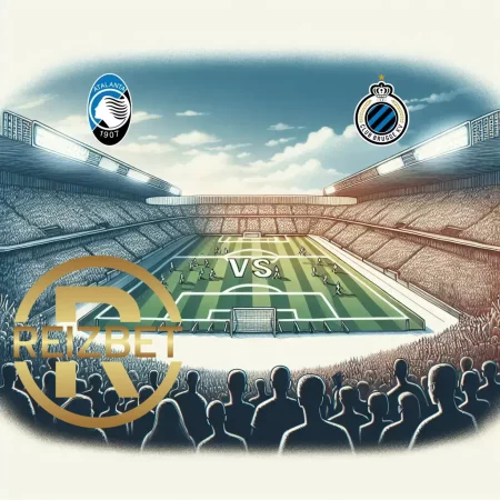 Atalanta mot Club Brugge KV 2025-09-30