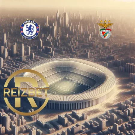 Chelsea mot Benfica 2025-09-30