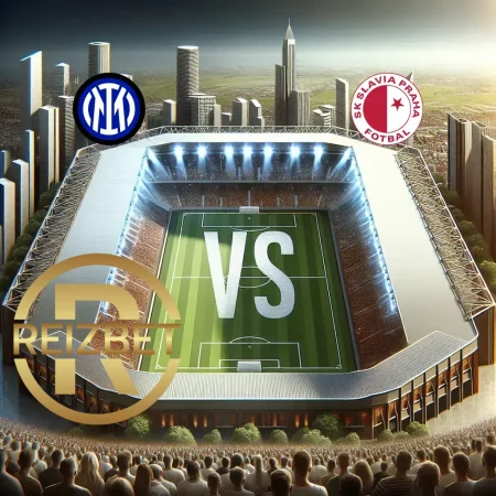 Inter mot Slavia Praha 2025-09-30