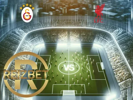 Galatasaray mot Liverpool 2025-09-30
