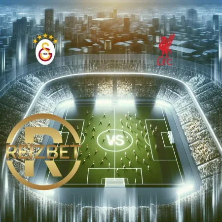 Galatasaray mot Liverpool 2025-09-30