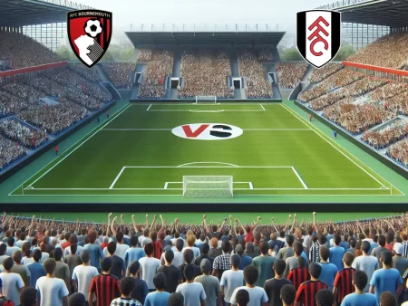 Bournemouth mot Fulham 2025-10-03 speltips och analys