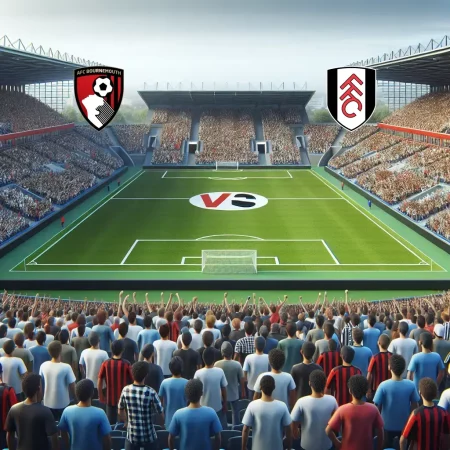 Bournemouth mot Fulham 2025-10-03 speltips och analys