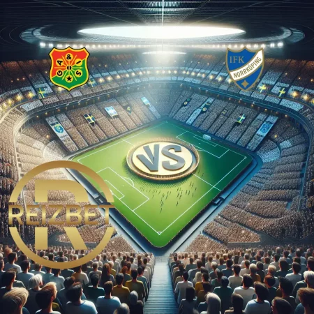 GAIS mot IFK Norrköping 2025-10-04