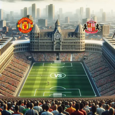 Manchester United mot Sunderland 2025-10-04 speltips och analys