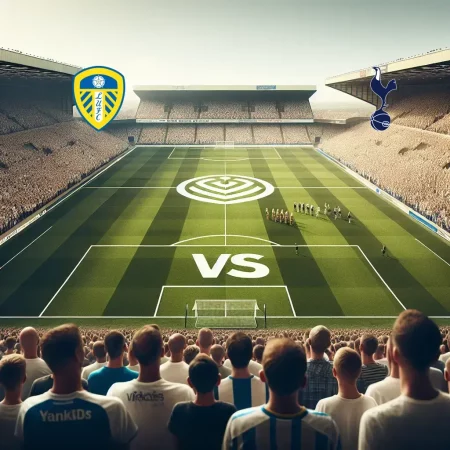 Leeds mot Tottenham 2025-10-04 speltips och analys