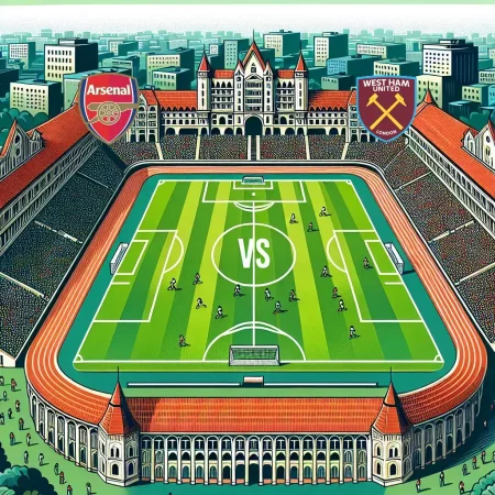 Arsenal mot West Ham 2025-10-04 speltips och analys