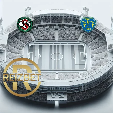 Örebro mot Falkenbergs FF 2025-10-05