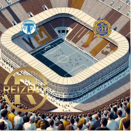 Trelleborg mot GIF Sundsvall 2025-10-05