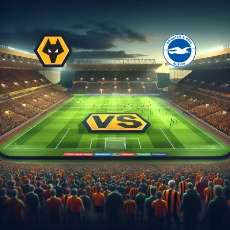 Wolves mot Brighton 2025-10-05 speltips och analys