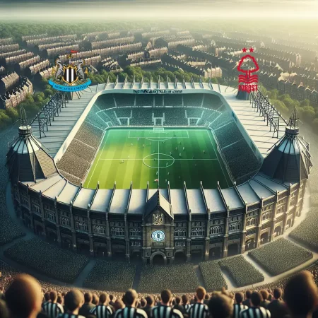 Newcastle mot Nottingham Forest 2025-10-05 speltips och analys