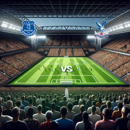 Everton mot Crystal Palace 2025-10-05 speltips och analys