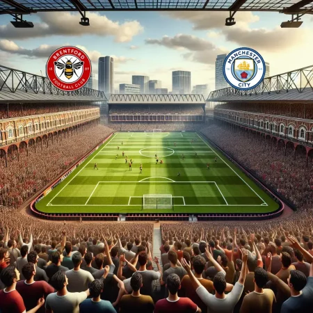 Brentford mot Manchester City 2025-10-05 speltips och analys