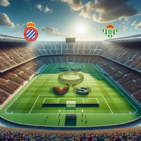 Espanyol vs Real Betis 2025-10-05
